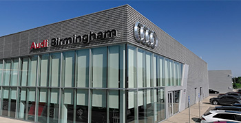 Audi of Birmingham
