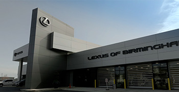 Lexus of Birmingham