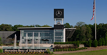 Mercedes-Benz of Birmingham